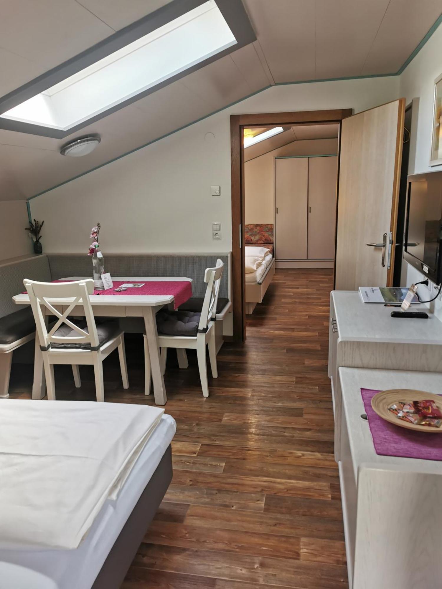 Apartmán Haus Monika Oetz Exteriér fotografie