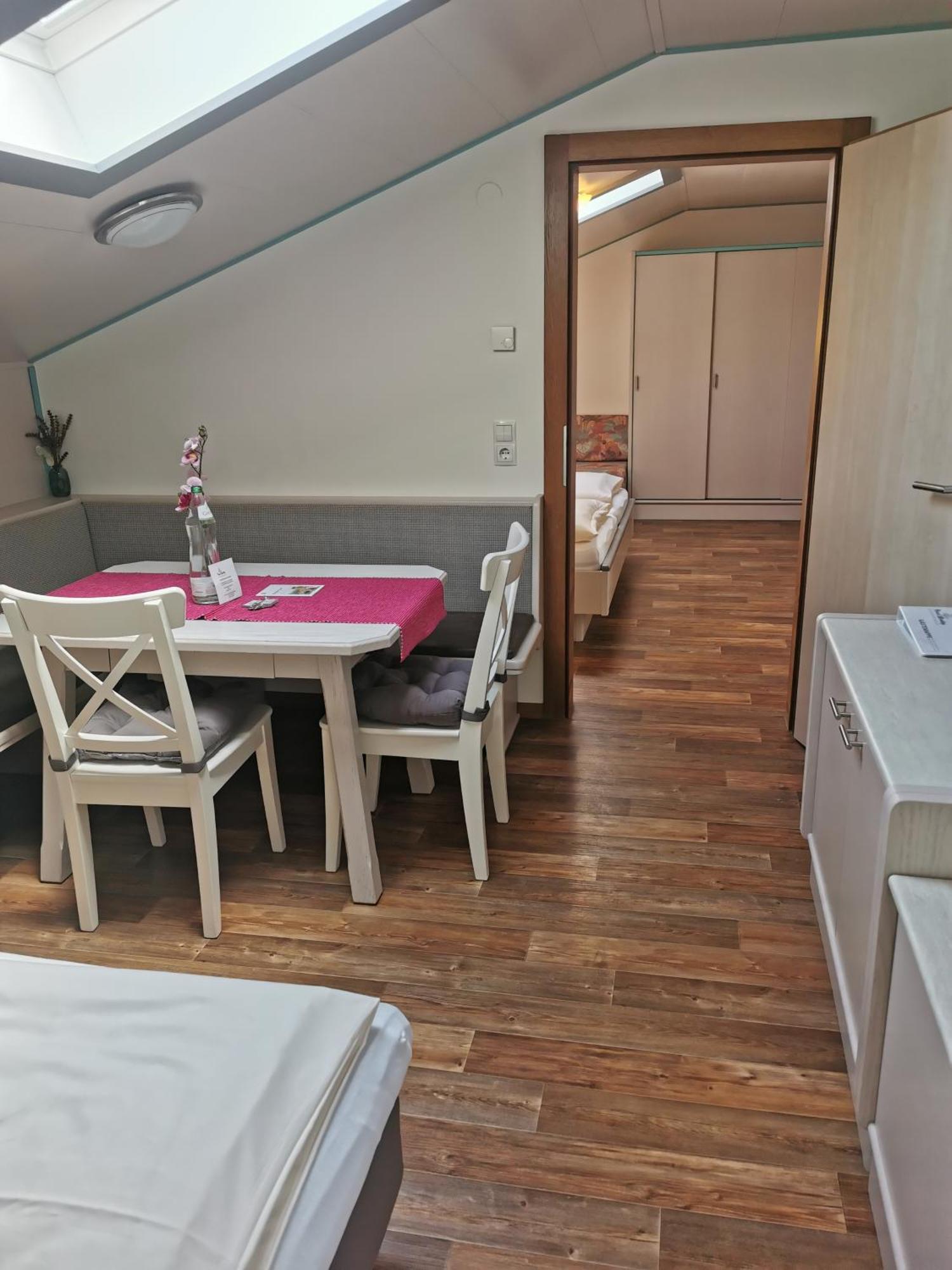 Apartmán Haus Monika Oetz Exteriér fotografie