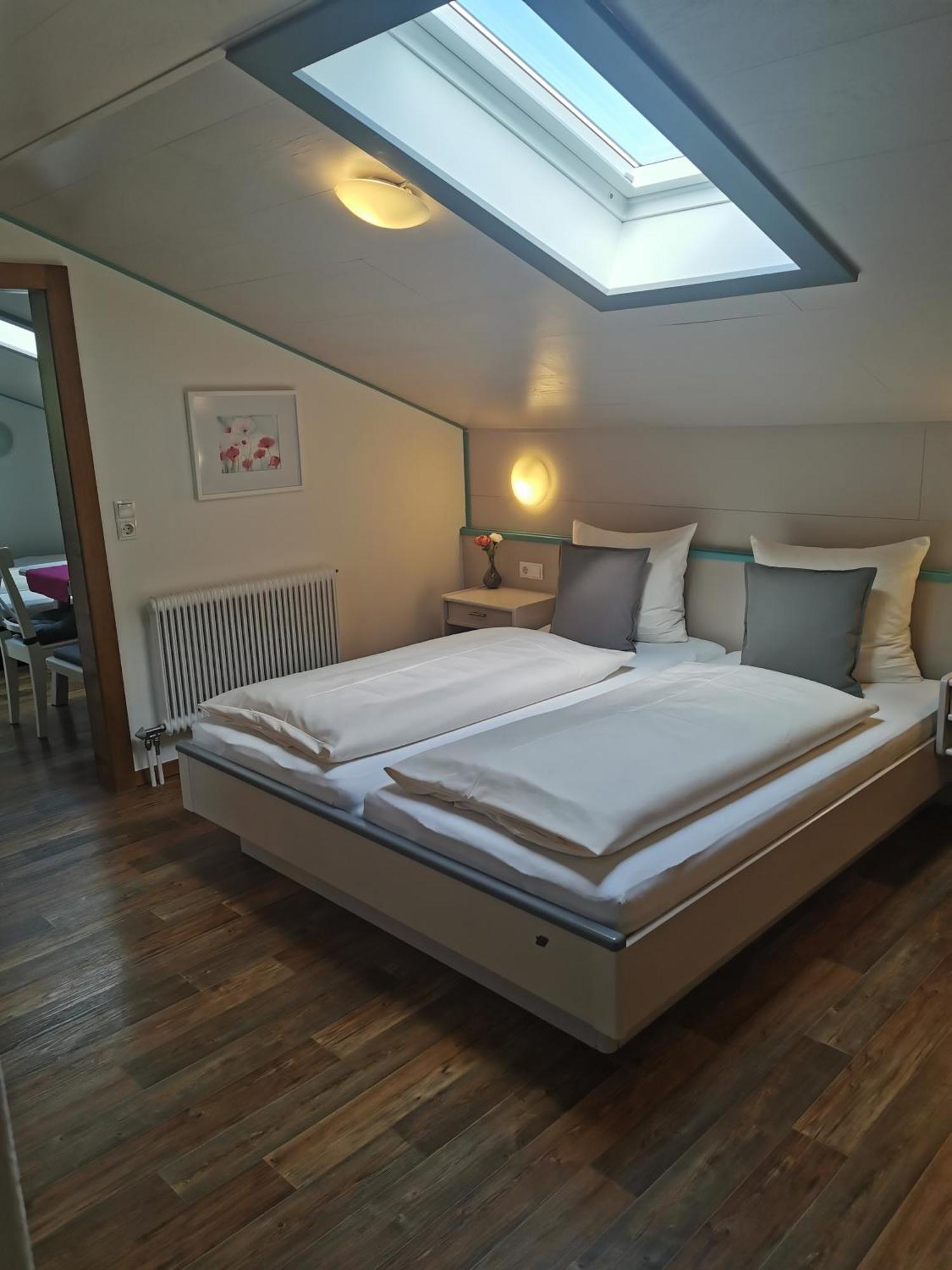 Apartmán Haus Monika Oetz Exteriér fotografie