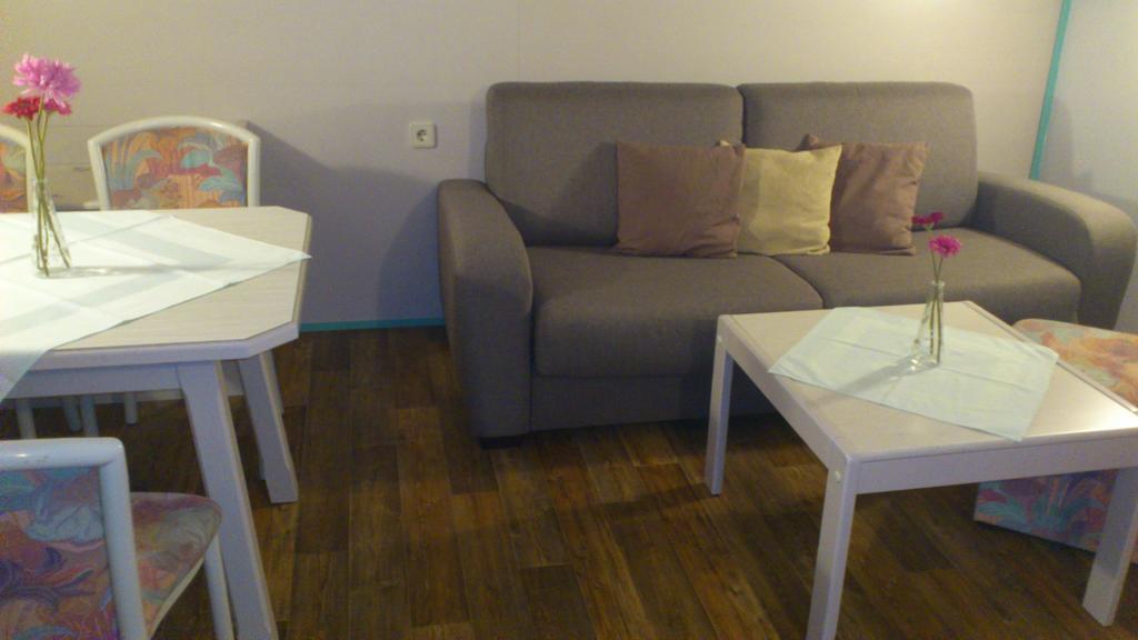 Apartmán Haus Monika Oetz Pokoj fotografie